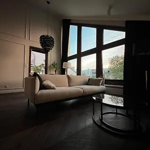 Apartament Galaktyczna - Prywatne Jacuzzi Na Tarasie Gdańsk