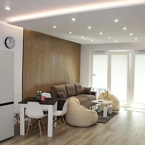 Baltea Apartament Przymorze Gdańsk