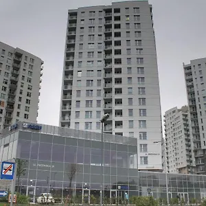 Close-central - Center - Cozy - P29 Gdańsk