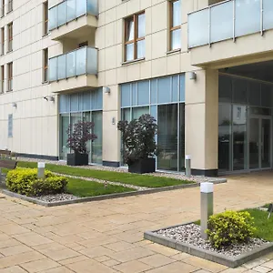 Panorama Spacious By Renters Gdańsk