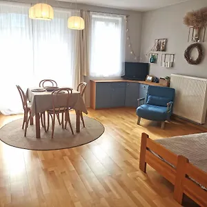 Orange Zaspa Gdańsk